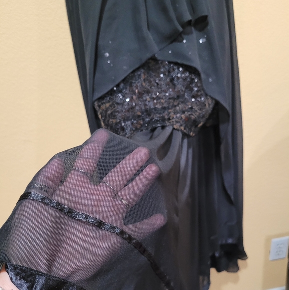 Celavie long drees - Picture 8 of 14